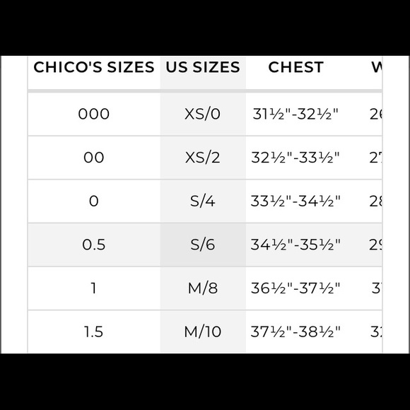 Chico’s pleated split back midi dress.  NWT. - Picture 6 of 8